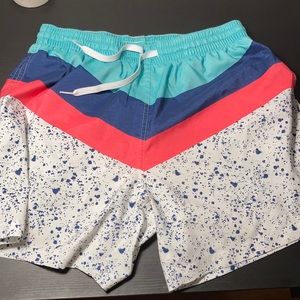 Chubbies Aquatic Libations Size M